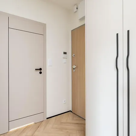 Apartament Kombucha Premium Wynalazek *