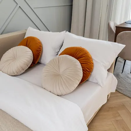 Kombucha Premium Wynalazek Apartament *