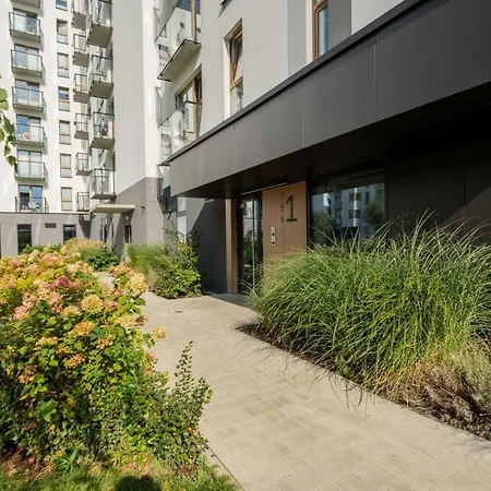 Kombucha Premium Wynalazek Apartment *