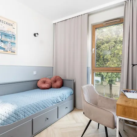 Kombucha Premium Wynalazek Apartment Warsaw