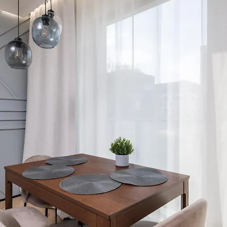 Kombucha Premium Wynalazek Apartment