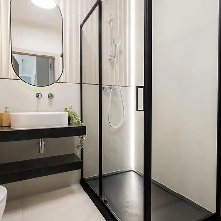 Kombucha Premium Wynalazek Apartment *