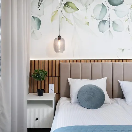 Apartment Kombucha Premium Wynalazek