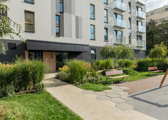 Kombucha Premium Wynalazek Apartmán *