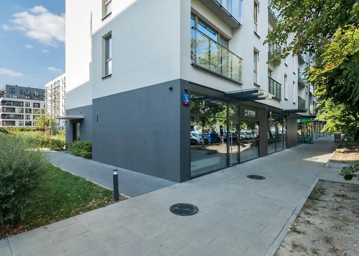 Apartmán Kombucha Premium Wynalazek *