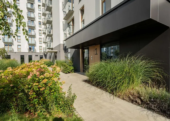 Kombucha Premium Wynalazek Apartment *