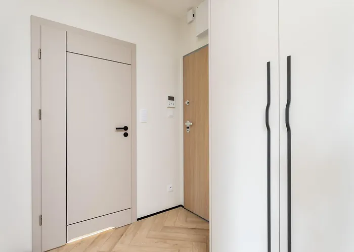 Apartmán Kombucha Premium Wynalazek *