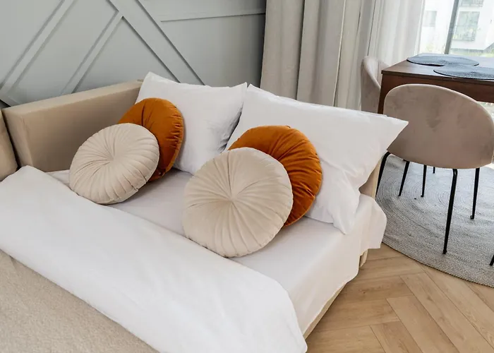 Kombucha Premium Wynalazek Apartmán *