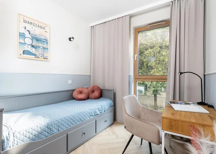 Kombucha Premium Wynalazek Apartmán Varšava