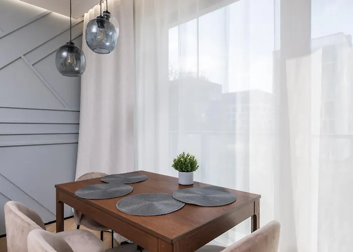 Kombucha Premium Wynalazek Apartmán