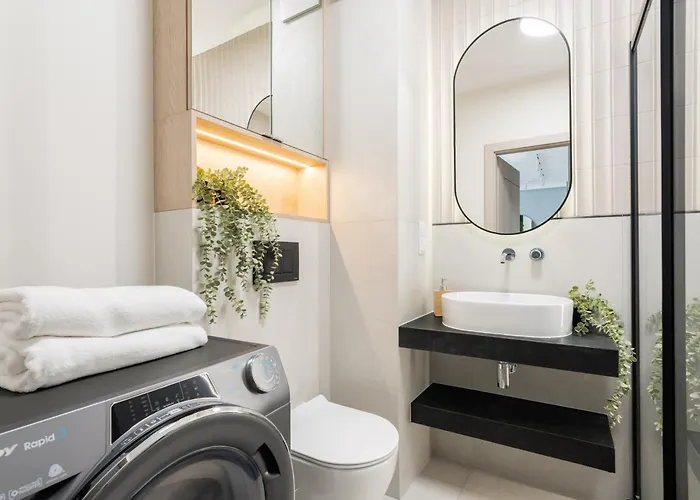 Apartmán Kombucha Premium Wynalazek *