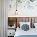 Apartman Kombucha Premium Wynalazek