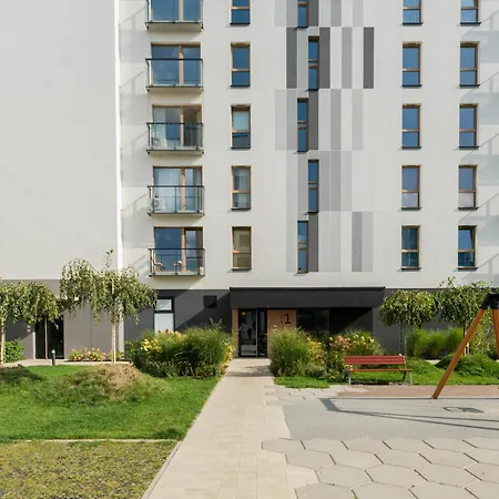 Apartamento Kombucha Premium Wynalazek *