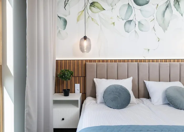 דירה Kombucha Premium Wynalazek